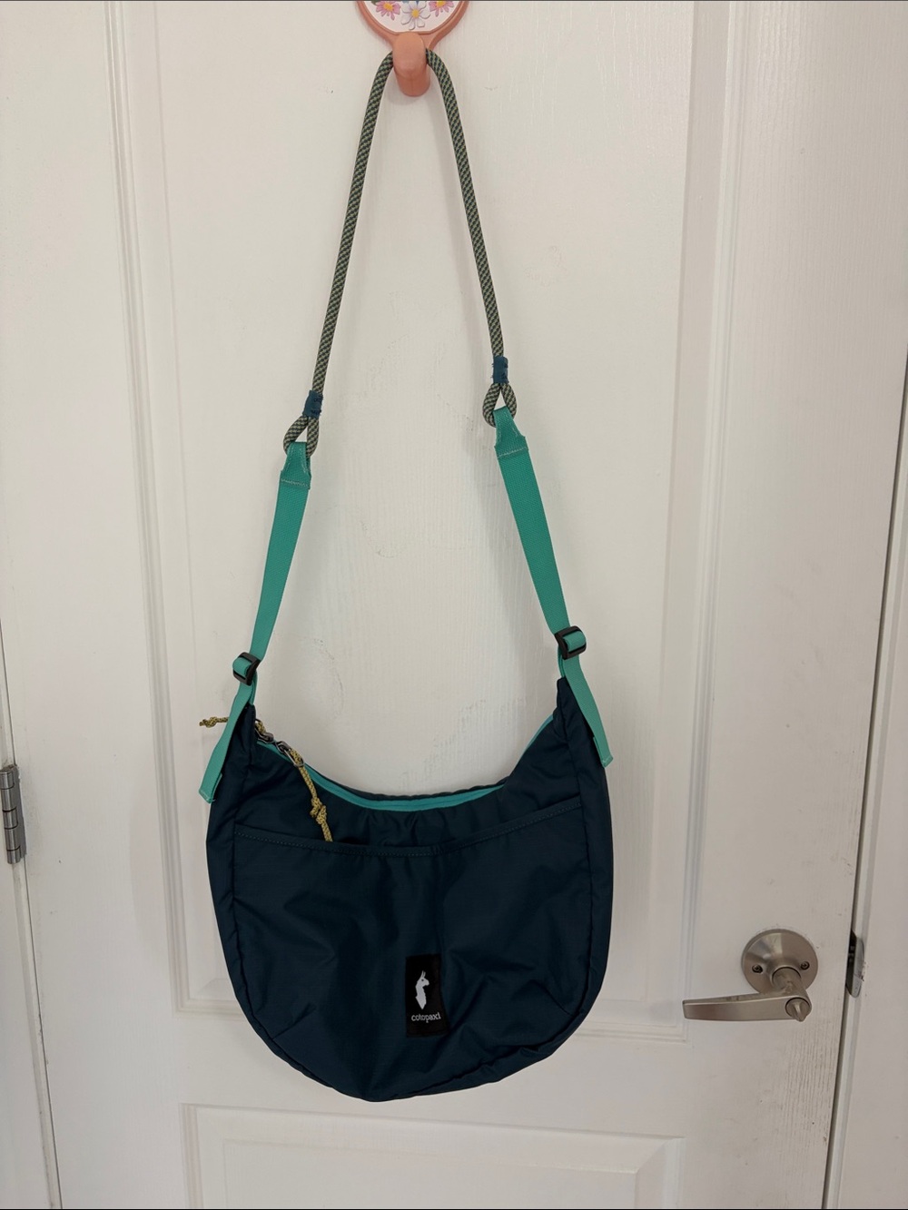 Cotopaxi Shoulder Bag